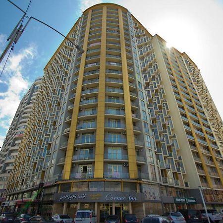 Rezal Plaza Batumi 아파트 외부 사진