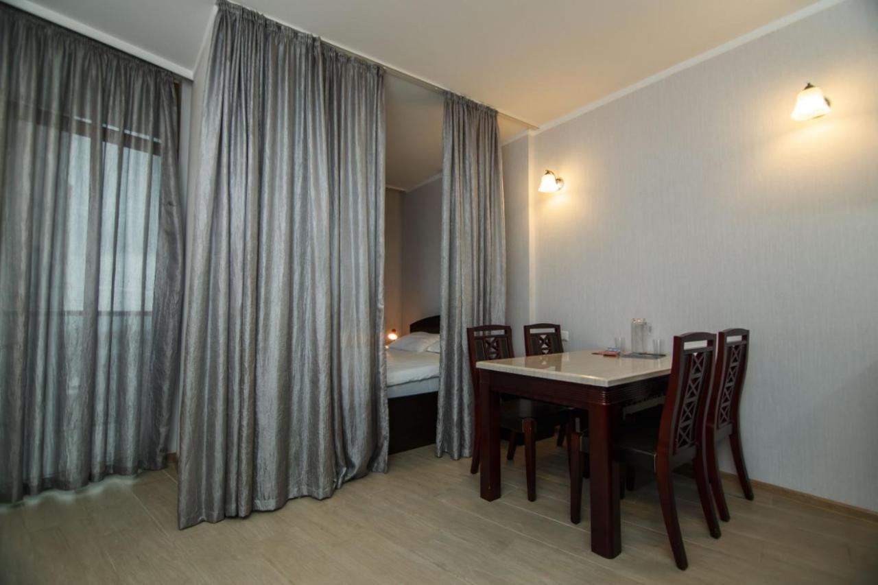 Rezal Plaza Batumi 아파트 외부 사진