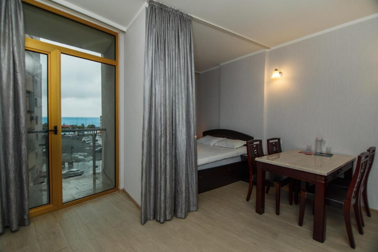 Rezal Plaza Batumi 아파트 외부 사진
