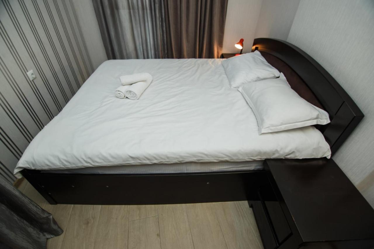 Rezal Plaza Batumi 아파트 외부 사진