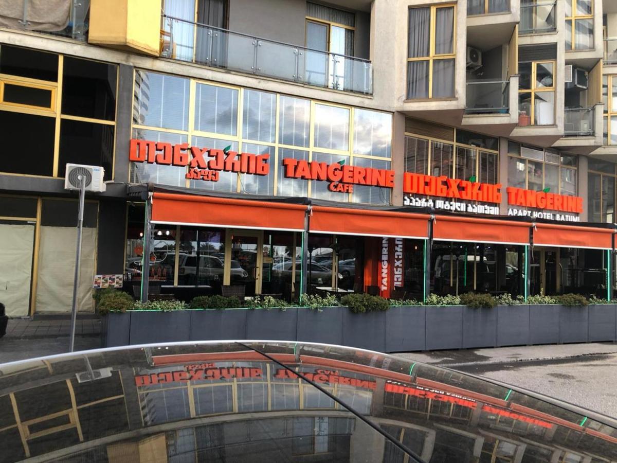 Rezal Plaza Batumi 아파트 외부 사진