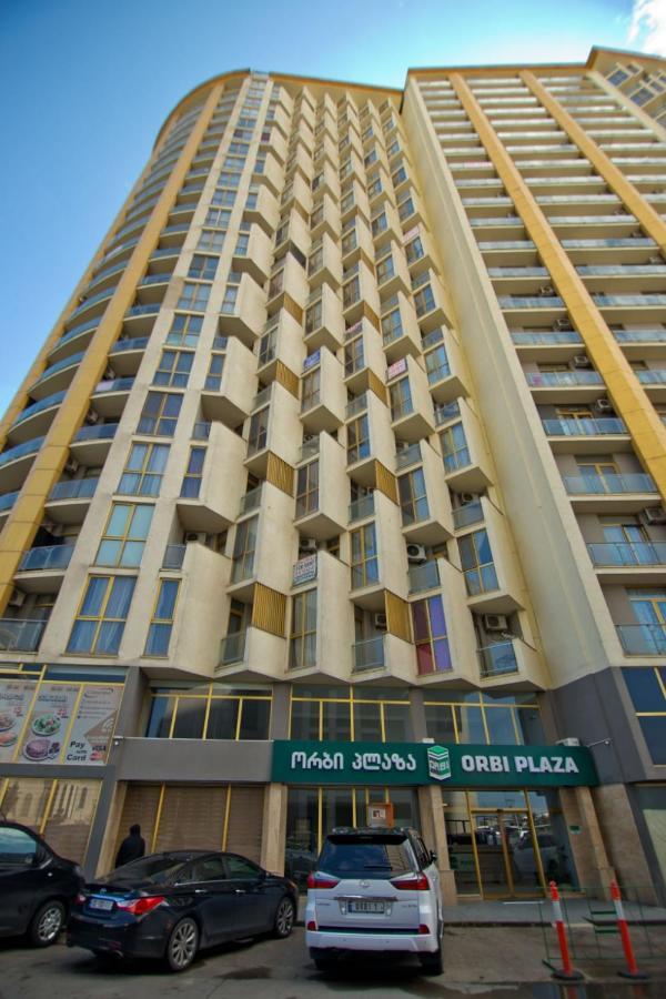 Rezal Plaza Batumi 아파트 외부 사진